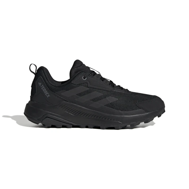 Image of Womens hiking shoes adidas Terrex Anylander Noir Female 38