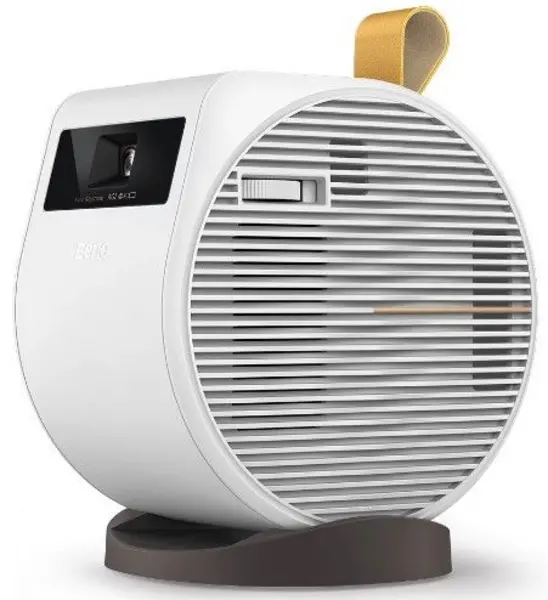 Image of Benq GV11 DLP 3435 854 X 480 PIXELS 100000:1 LED projector lamp