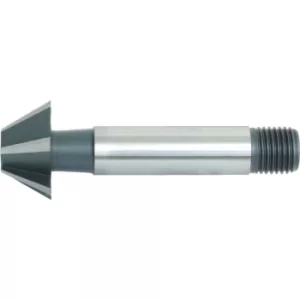 Image of 25MM X 60DEG Sc/Sh Inverted Dovetail Cutter