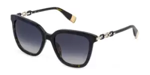 Image of Furla Sunglasses SFU532 01H6