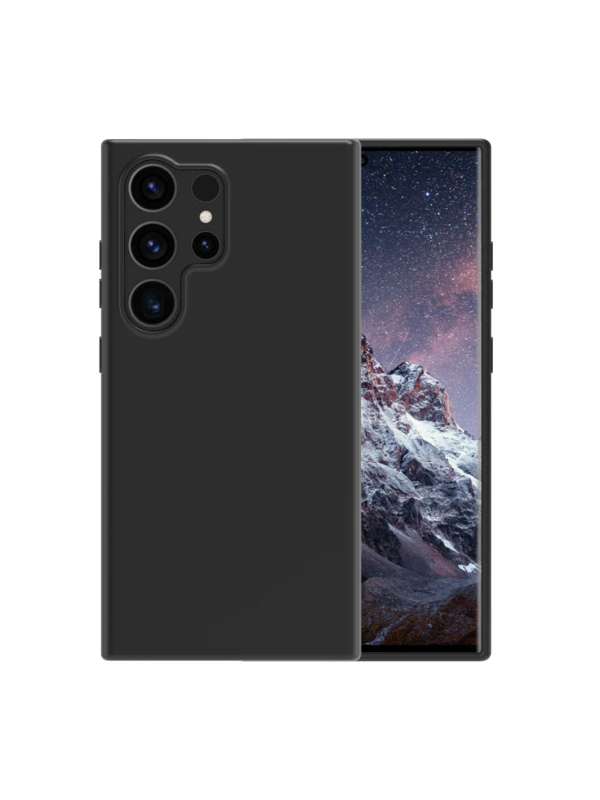 Image of dbramante1928 Bulk - Nuuk - Galaxy S24 Ultra - Black