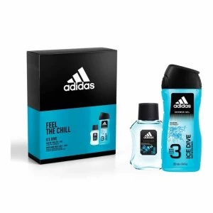 Image of Adidas Ice Dive Gift Set