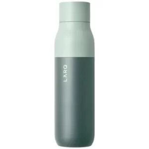 Image of LARQ BDEG074A UV-C light sterilizer 740ml Green