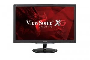 Image of Viewsonic 22" VX2257 Full HD LED Monitor
