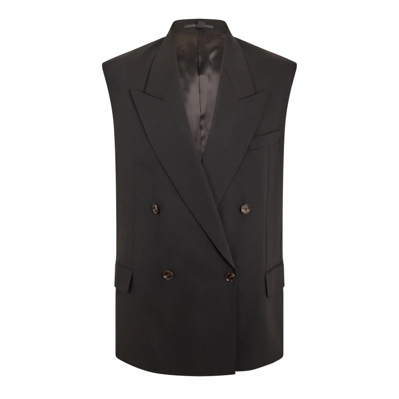 Image of Boss Mens H-Boss92 Blazer Black male 38 (48)