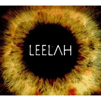 Image of Leif De Leeuw Band - Leelah CD