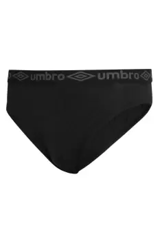 Image of 3 Pack Plain Briefs