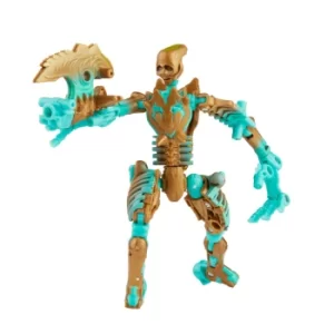 Image of Hasbro Transformers Generations Selects Deluxe WFC-GS25 Transmutate Action Figure