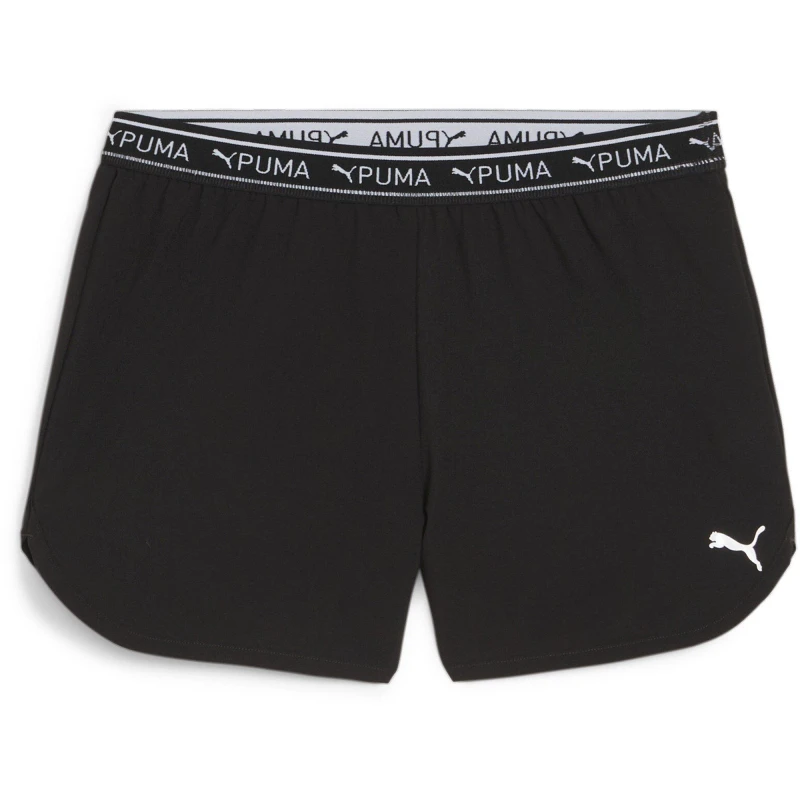 Image of Puma STRONG Woven Shorts G - Black 6