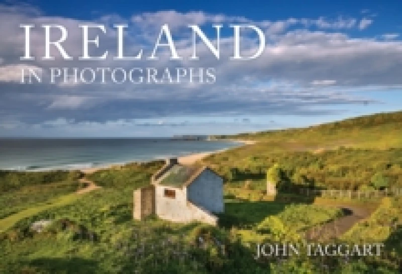 Image of Ireland in Photographs Paperback / softback