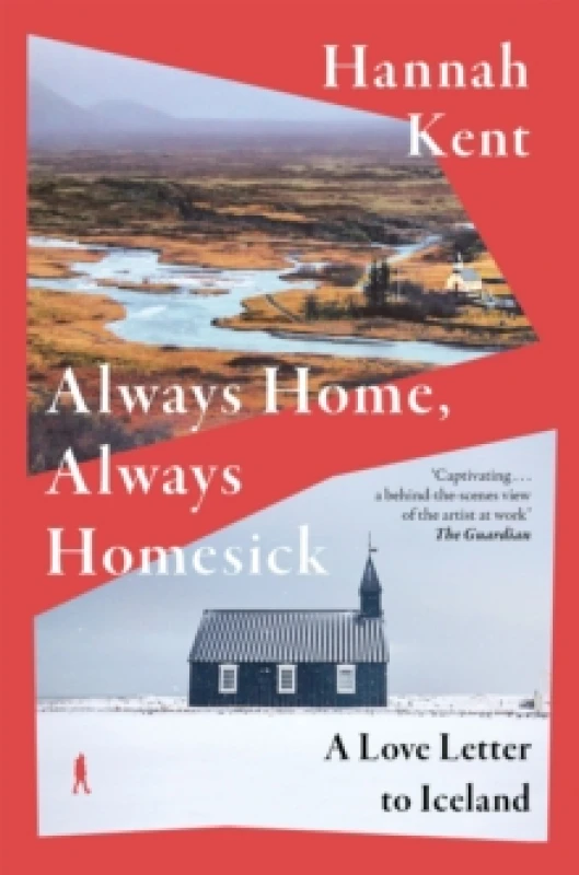 Image of Always Home, Always Homesick. Hardback. By Hannah Kent Books