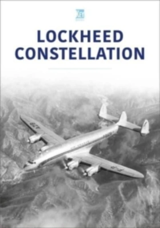 Image of Lockheed Constellation Paperback / softback