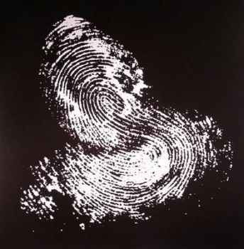 Image of Biometric by Silas & Snare Vinyl Album