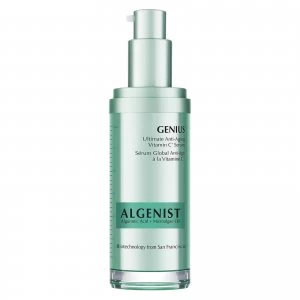 Image of ALGENIST Genius Ultimate Anti Ageing Vitamin C+ Serum 30ml