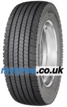 Image of Michelin XDA 2+ Energy ( 295/80 R22.5 152/148M )