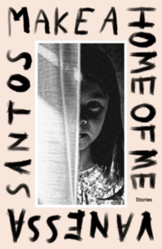 Image of Make a Home of Me Paperback / softback