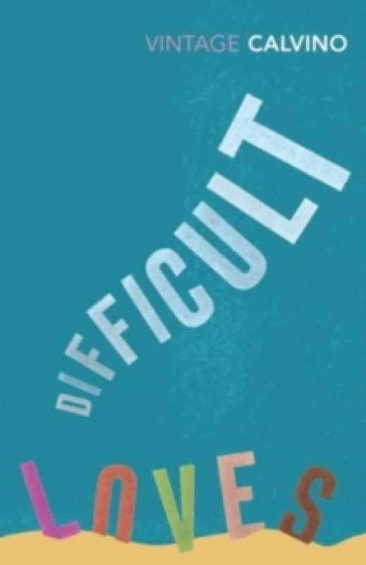 Image of Difficult Loves and Other Stories Paperback / softback