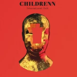 Image of International Exit by CHILDRENN Vinyl Album