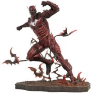 Image of Diamond Select DC Gallery DC Comics Metal Red Death PVC Statue