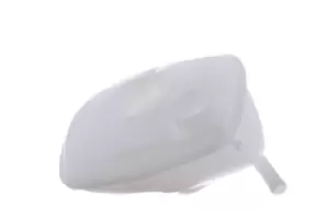 Image of RIDEX Expansion Tank 397E0043 Coolant Expansion Tank,Coolant Reservoir VW,GOLF II (19E, 1G1),GOLF I Cabriolet (155),GOLF I (17),SCIROCCO (53B)