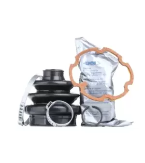 Image of LOBRO CV Boot 304115 CV Joint Gaiter,CV Joint Boot PORSCHE,BOXSTER (986),911 (997),911 (996),911 Cabriolet (996),911 Cabriolet (997),911 Targa (996)