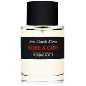 Image of Frederic Malle Rose & Cuir Eau de Parfum For Her 100ml