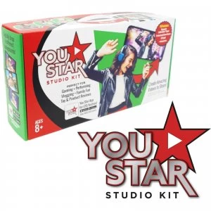 Image of Star Studio Kit