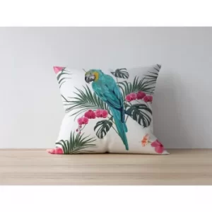 Image of a1189 Multicolor Cushion Cover