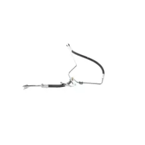 Image of RIDEX Hydraulic Hose, steering system 677H0007 RENAULT,TRAFIC II Kasten (FL),TRAFIC II Bus (JL),TRAFIC II Pritsche/Fahrgestell (EL)