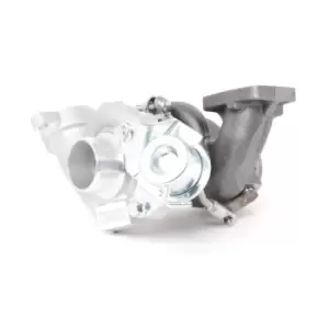 Image of RIDEX Turbocharger FORD,FIAT,PEUGEOT 2234C0003 71793891,71794229,9682881380 Turbolader,Charger, charging system 1441254,1479841,1523337,1684949,0375J0