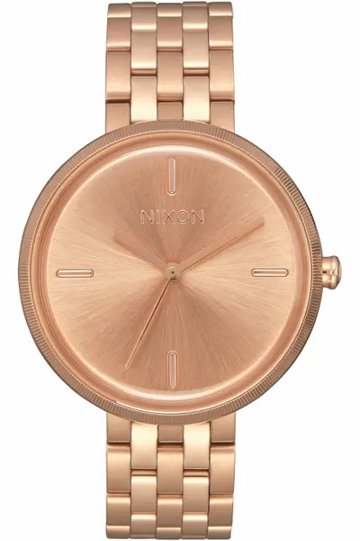 Image of Nixon Ladies Nixon The Vix Watch A1171-897