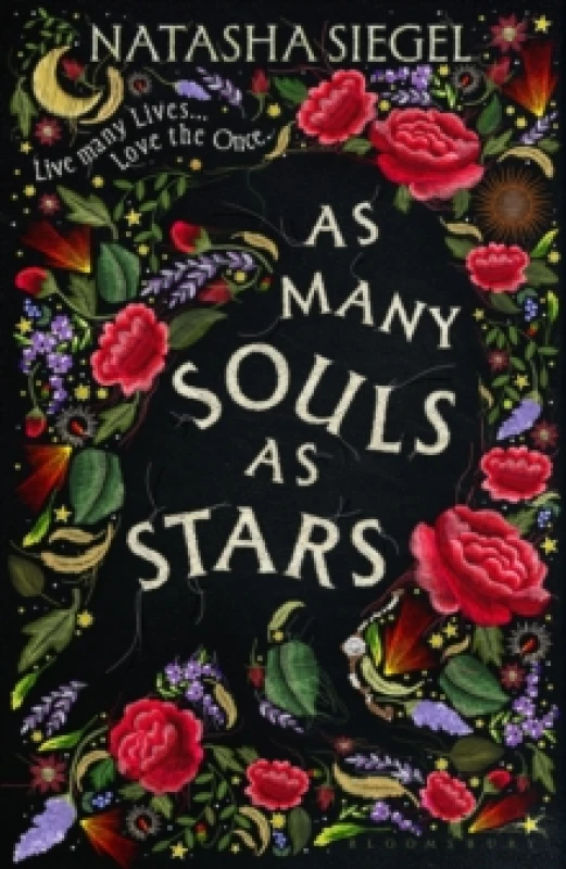 Image of As Many Souls as Stars : The most anticipated gothic historical sapphic fantasy of 2025 Hardback