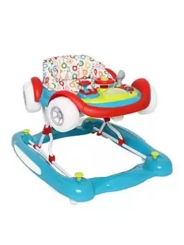 Image of My Child Coupe Walker - Multi