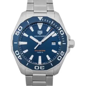 Image of TAG Heuer WAY101C.BA0746