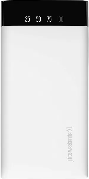 Image of Juice Weekender XL 20000mAh Powerbank