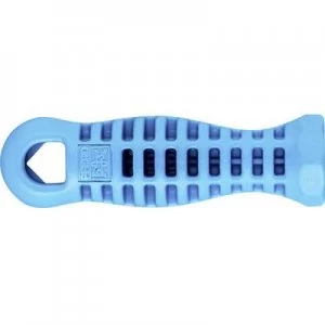 Image of PFERD 12616108 Plastic file handle for key files in lengths 100/125/150 mm 90 mm 10 pc(s)