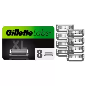 Image of Gillette Labs Blades