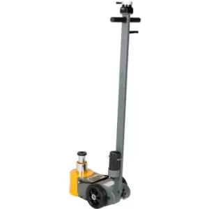 Image of 09893 Winntec 32/16 Ton Air Hydraulic Jack - SIP
