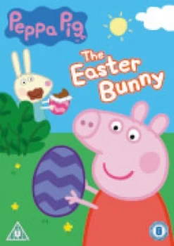Image of Peppa Pig - The Easter Bunny