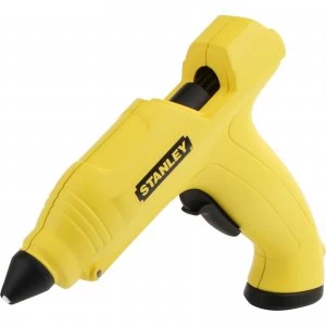 Image of Stanley Cord Free Glue Gun 240v