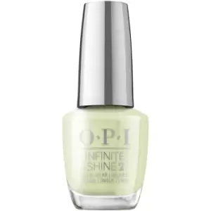 Image of OPI Nail Polish Xbox Collection Infinite Shine Long-Wear Nail Polish 15ml (Various Shades) - The Pass is Always Greener