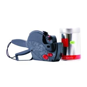 Image of Avery Two-Line Labeller Black HL0018