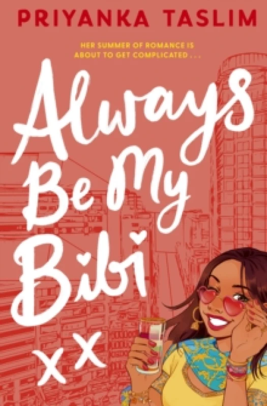 Image of Always Be My Bibi Paperback / softback