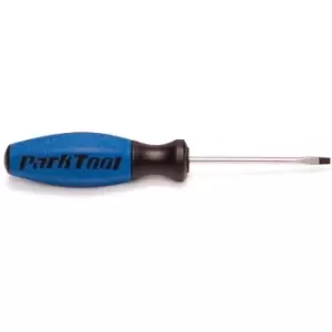 Image of Park Flat Blade Screwdriver 3mm - Grey