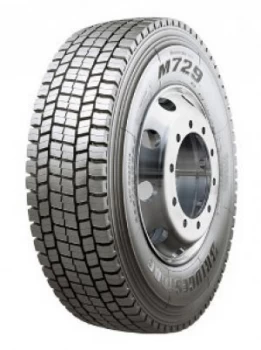 Image of Bridgestone M 729 315/70 R22.5 152/148M