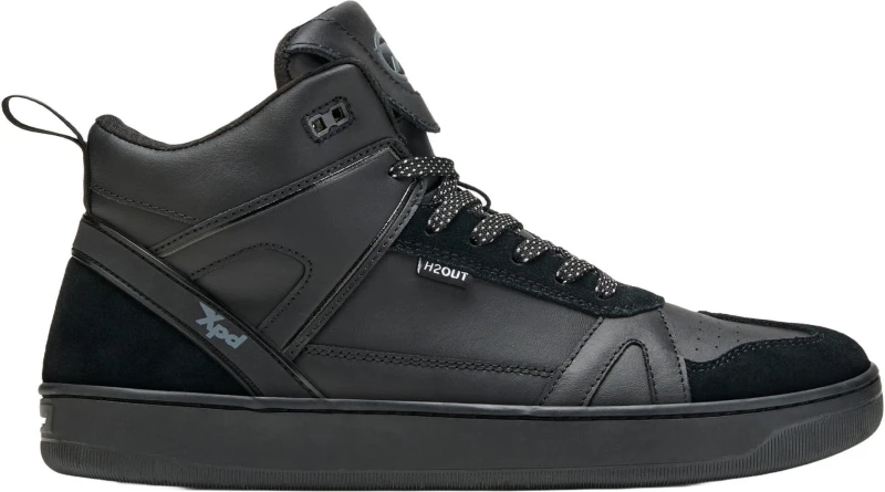 Image of XPD Moto-1 H2OUT Sneakers Black Size 44