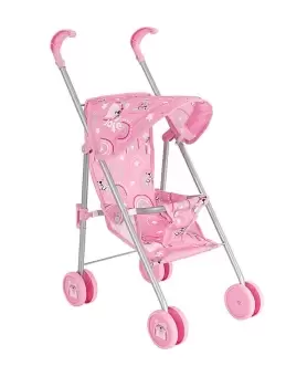 Image of Joie Toy Mini Pushchair