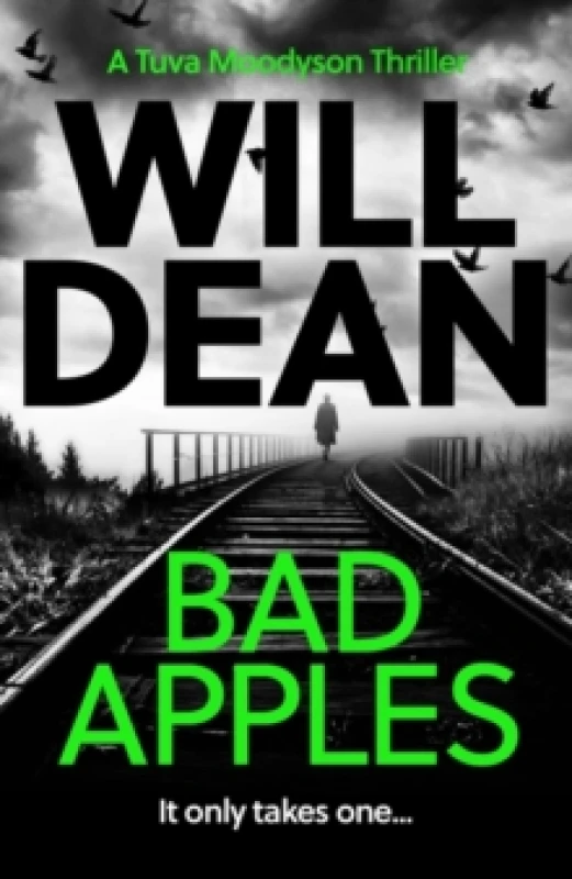 Image of Bad Apples. Paperback. By Will Dean Books