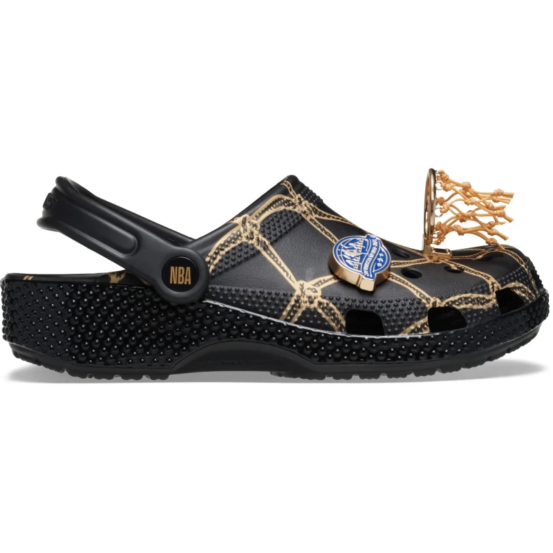 Image of Crocs Clogs Crocs NBA Classic Clog Multicolore Unisex 41/42