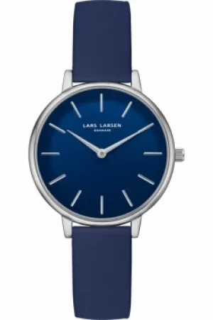 Image of Ladies Lars Larsen LW46 Watch 146SDML